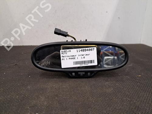 Used Rear mirror AUDI A1 (8X1, 8XK) 1.6 TDI (105 hp) 30354064