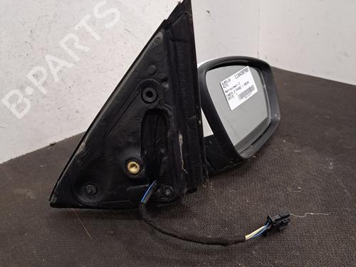 Used Right mirror Right mirror SKODA FABIA III Estate (NJ5) 1.0 (75 hp) 30679546 30679546