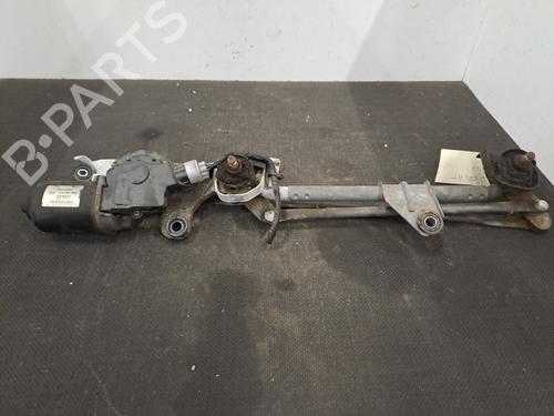 Front wiper motor MITSUBISHI COLT VI (Z3_A, Z2_A) 1.5 DI-D (Z39A) | BP28404043M29 