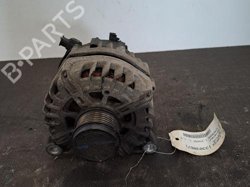 Used Alternator Alternator CITROËN C3 AIRCROSS II (2R_, 2C_) 1.6 BlueHDi 100 (2CBHYB) (99 hp) 39748942 39748942