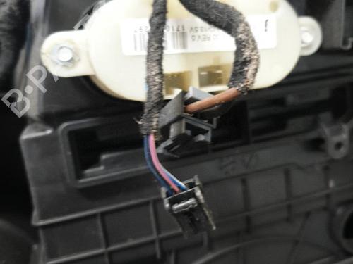 Heater matrix box RENAULT MASTER III Van (FV)  | BP28396999M61