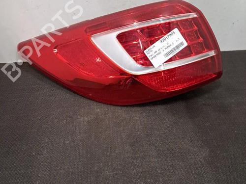 Used Left taillight Left taillight KIA SPORTAGE III (SL) 1.7 CRDi (116 hp) 28396231 28396231