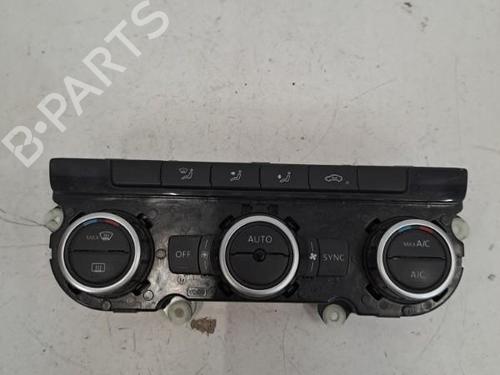 Used Climate control Climate control VW TOURAN (1T3) 1.6 TDI (105 hp) 28399074 28399074