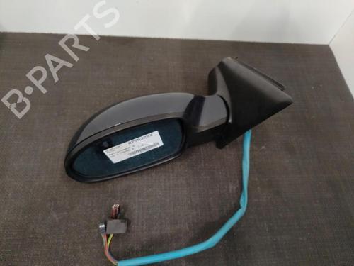 Used Left mirror CITROËN C5 II (RC_) 1.6 HDi (RC8HZB) (109 hp) 28398901