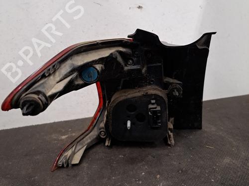 Right taillight PEUGEOT 2008 I (CU_) 1.2 VTi | BP29983150C35 - Image 3