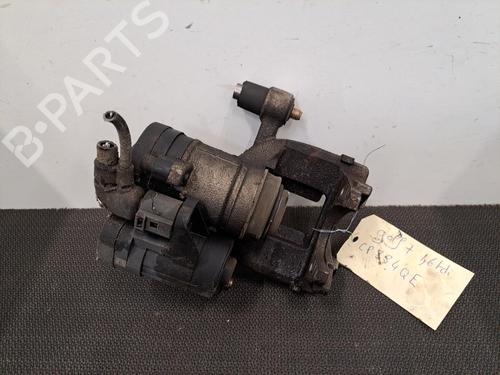 Used Right rear brake caliper VW GOLF VII (5G1, BQ1, BE1, BE2) 1.6 TDI (105 hp) 28408552