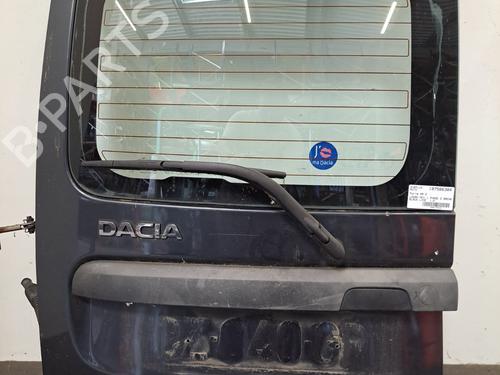 Używane Klapa tylna lewa DACIA LOGAN MCV (KS_) 1.5 dCi (KS04) (88 hp) 28389367