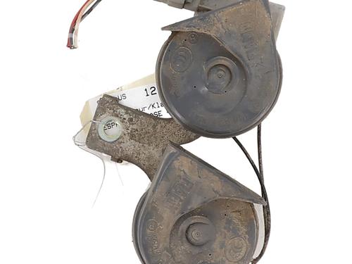 Horn RENAULT ESPACE IV (JK0/1_) 2.0 dCi (JK01, JK02, JK1J, JK1K, JK1H) | BP33047108E13 - Image 3