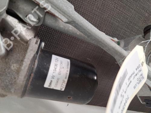 Front wiper motor CITROËN DS4 (NX_) 1.6 HDi 115 | BP28396890M29