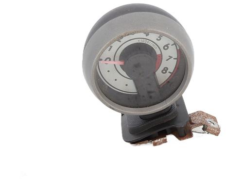 Used Instrument cluster PEUGEOT 107 (PM_, PN_) 1.0 (68 hp) 31321556