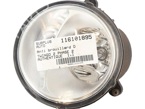 Used Right front fog light Right front fog light RENAULT TWINGO II (CN0_) 1.2 16V (CN04, CN0B) (75 hp) 31769757 31769757