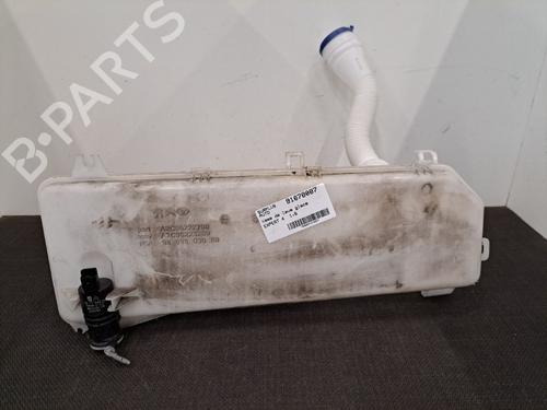Used Windscreen washer tank PEUGEOT EXPERT Van (V_) 1.5 BlueHDi 120 (120 hp) 28404296