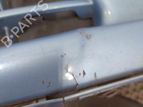 Rear bumper CITROËN SAXO (S0, S1) 1.1 X, SX | BP28398446C8
