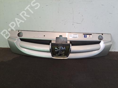Grill PEUGEOT PARTNER MPV (5_, G_) 1.6 HDi 90 (90 hp) 32302178