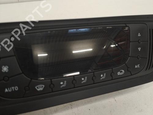 Climate control SEAT IBIZA IV ST (6J8, 6P8) 1.6 TDI | BP28402165I5