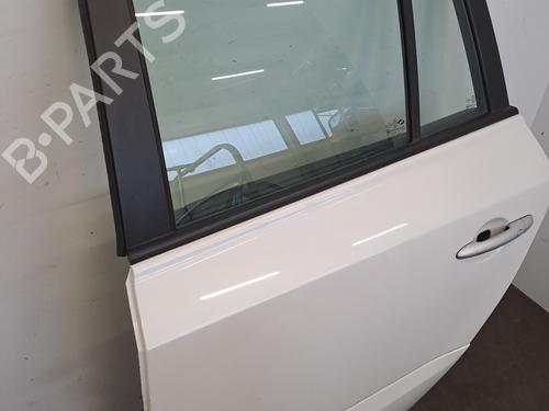 Left rear door RENAULT KOLEOS I (HY_) 2.0 dCi (HY0K) | BP28400695C4 