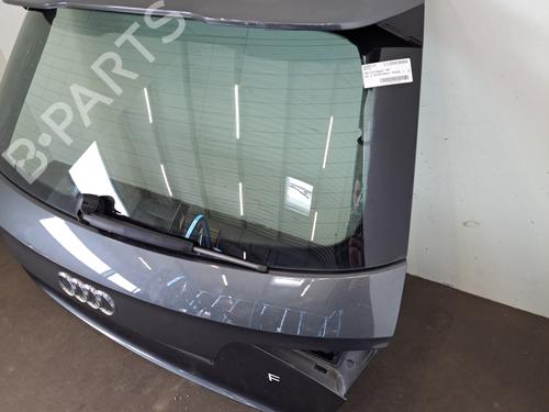 Tailgate AUDI A3 Sportback (8VA, 8VF) 2.0 TDI | BP29549704C6 