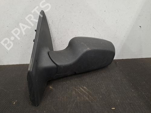 Left mirror RENAULT CLIO III (BR0/1, CR0/1) 1.6 16V (BR09, BR0T, CR09, CR0T) | BP29146984C26 
