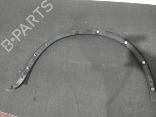 Used Rear left wheel arch trim NISSAN QASHQAI I (J10, NJ10) 1.5 dCi (110 hp) 28410677