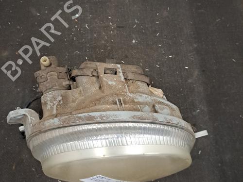 Lyskaster høyre RENAULT TWINGO I (C06_) 1.2 (C066, C068) | BP30619079C29