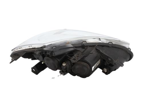 Left headlight RENAULT CLIO III (BR0/1, CR0/1) | BP37201346C28 - Image 4