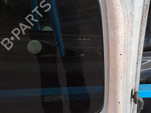 Left tailgate HYUNDAI H-1 Cargo (TQ) 2.5 CRDi | BP28400625C76 