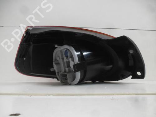 Used Right taillight Right taillight FIAT BRAVO II (198_) 1.6 D Multijet (198AXL1B) (120 hp) 28405842 28405842
