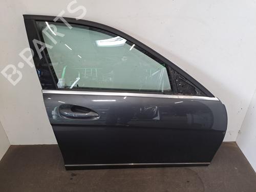 Used Right front door MERCEDES-BENZ C-CLASS T-Model (S204) C 220 CDI (204.202) (170 hp) 28621910