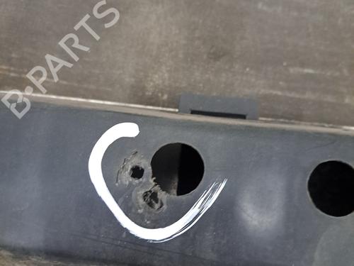 Støtfangerbjelke foran CITROËN BERLINGO MULTISPACE (B9) 1.6 HDi 90 | BP29412123C109 