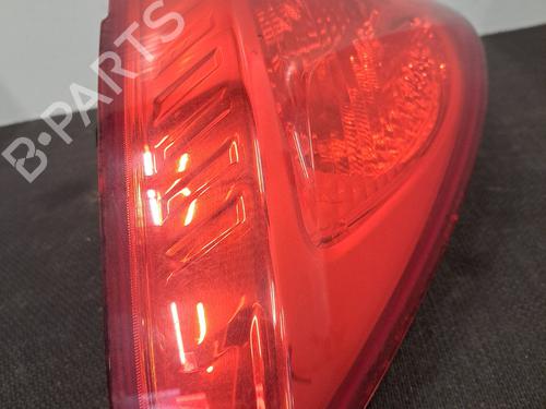 Left taillight OPEL MERIVA B MPV (S10) 1.4 (75) | BP28398129C34 - Image 2