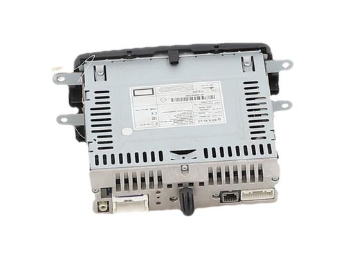 Radio DACIA LOGAN MCV II TCe 90 (K8M1, K8MA, K8AC) | BP37637845E6 - Image 2