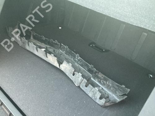 Tailgate PEUGEOT 3008 I MPV (0U_) 1.6 HDi | BP28400978C6 