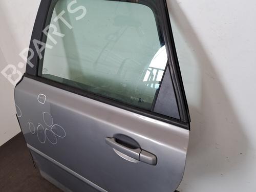 Left rear door VOLVO V50 (545) 2.0 D | BP28406561C4 
