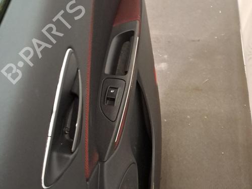 Right rear door FIAT BRAVO II (198_) 1.6 D Multijet (198AXM1B) | BP28395351C5 