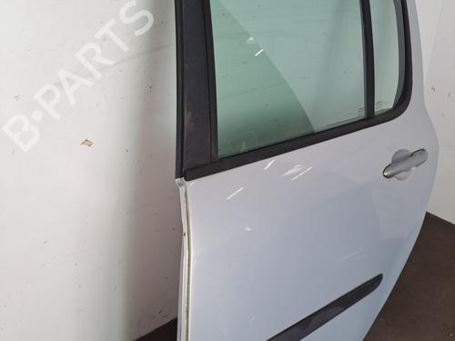 Dør venstre bak RENAULT MODUS / GRAND MODUS (F/JP0_) 1.2 (JP0C, JP0K, FP0C, FP0K, FP0P, JP0P, JP0T) | BP29630232C4 