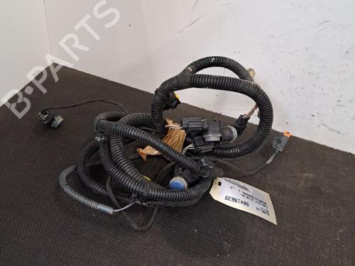 Used Electronic module Electronic module RENAULT SCÉNIC III (JZ0/1_) 1.5 dCi (JZ02, JZ0R) (95 hp) 28409767 28409767