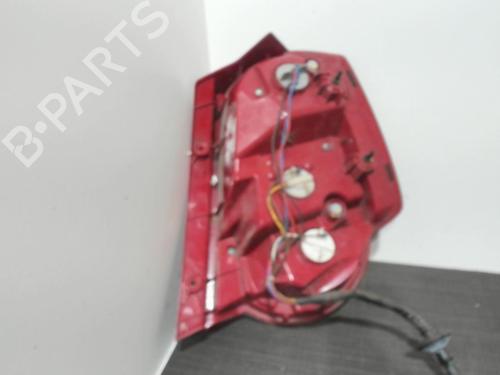 Left taillight CHEVROLET AVEO / KALOS Hatchback (T250, T255) 1.2 LPG | BP28410931C34 