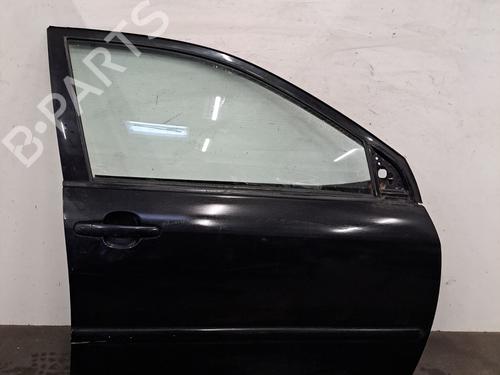 Used Right front door TOYOTA COROLLA (_E12_) 2.0 D-4D (CDE120R, CDE120L_) (116 hp) 32272969