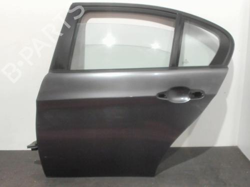 Used Left rear door BMW 3 (E90) 320 d (177 hp) 28393648