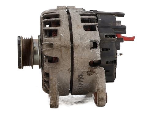 Used Alternator Alternator DACIA SANDERO II 1.0 SCe 75 (B8JC, B8JD, B8NC) (73 hp) 34395767 34395767