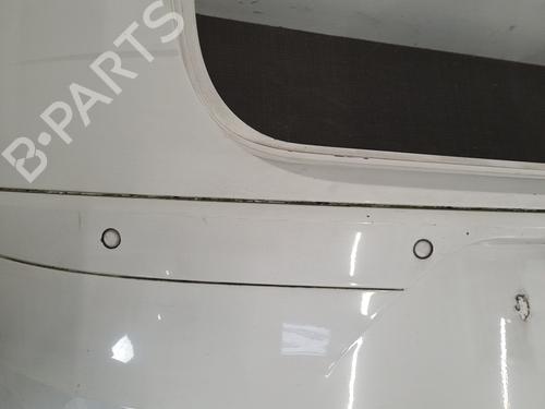 Used Rear bumper SEAT ALTEA (5P1) 1.9 TDI (105 hp) 28407939