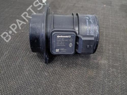Mass air flow sensor RENAULT CLIO III (BR0/1, CR0/1) 1.5 dCi (C/BR0G, C/BR1G) | BP28407379M95