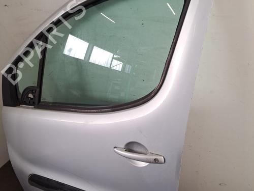 Left front door PEUGEOT PARTNER Tepee 1.6 HDi | BP32062170C2