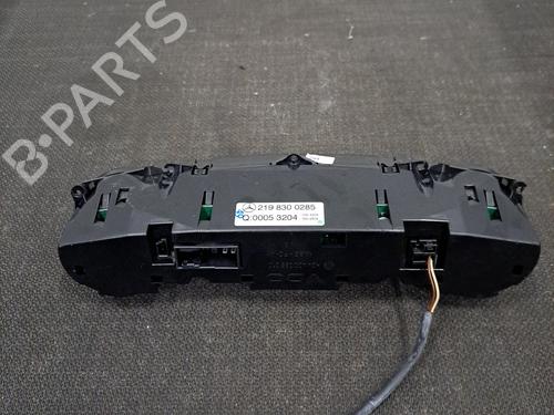 Used Climate control Climate control MERCEDES-BENZ CLS (C219) CLS 350 (219.356) (272 hp) 28404082 28404082
