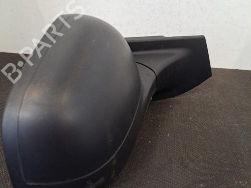 Right mirror CHEVROLET SPARK (M300) 1.0 | BP28400522C27
