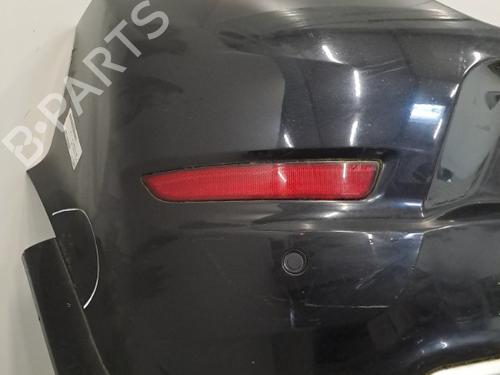 Rear bumper VOLVO C30 (533) 1.6 D | BP28393024C8 
