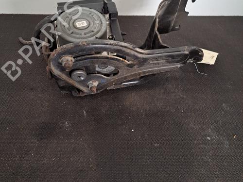 Used ABS pump ABS pump PEUGEOT 2008 I (CU_) 1.2 VTi (82 hp) 28390285 28390285