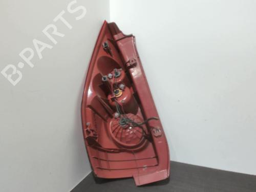 Used Right taillight MAZDA 5 (CR) 2.0 CD (CR19) (143 hp) 28399284