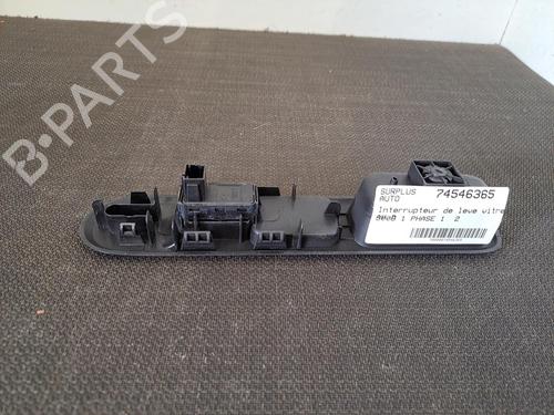 Right front window switch PEUGEOT 5008 (0U_, 0E_) 2.0 HDi 150 / BlueHDi 150 | BP28396850I26 - Image 4
