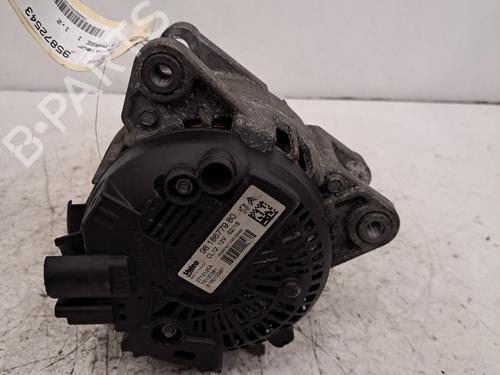 Alternator CITROËN C3 III (SX) 1.2 PureTech 82 | BP28392524M7 